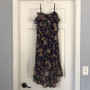 Summer dress. Size 12/medium